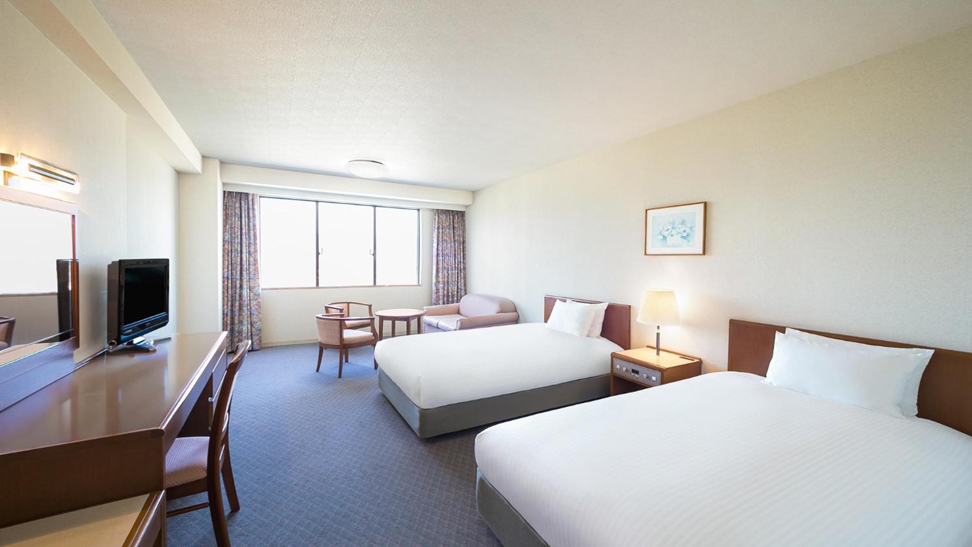 Grand Mercure Nasu Highlands Resort & Spa 外观 照片