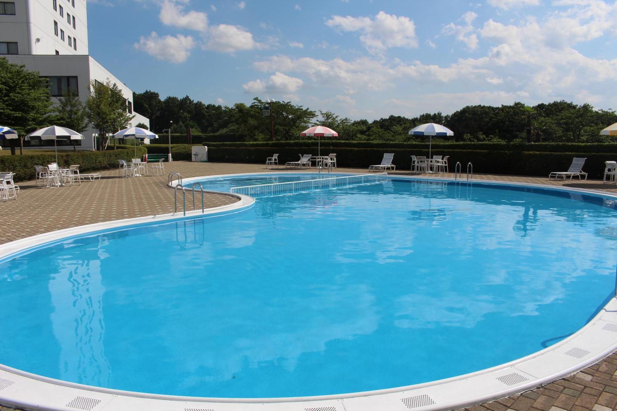 Grand Mercure Nasu Highlands Resort & Spa 外观 照片
