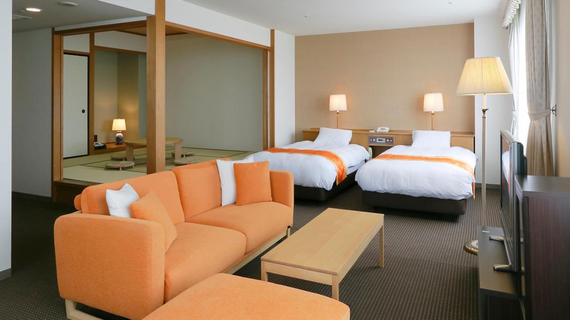 Grand Mercure Nasu Highlands Resort & Spa 外观 照片