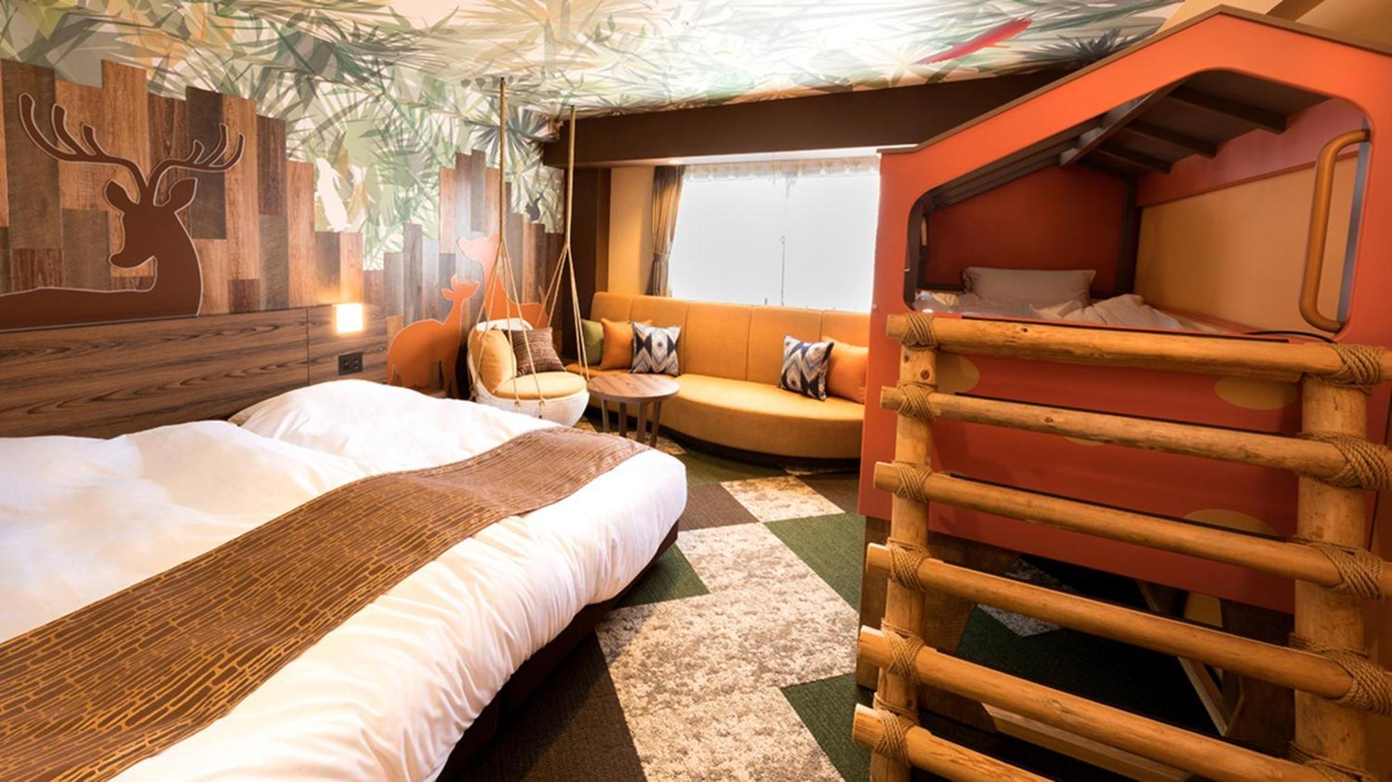 Grand Mercure Nasu Highlands Resort & Spa 外观 照片