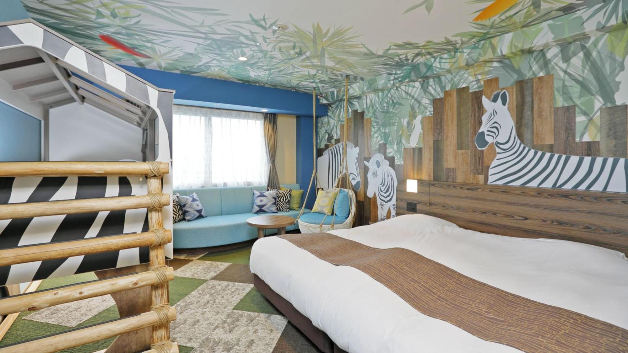 Grand Mercure Nasu Highlands Resort & Spa 外观 照片