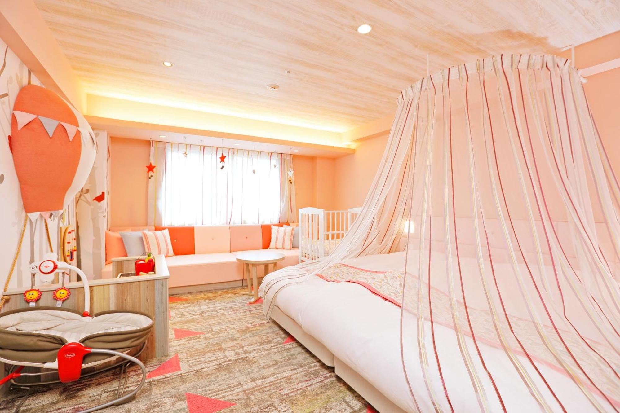 Grand Mercure Nasu Highlands Resort & Spa 外观 照片