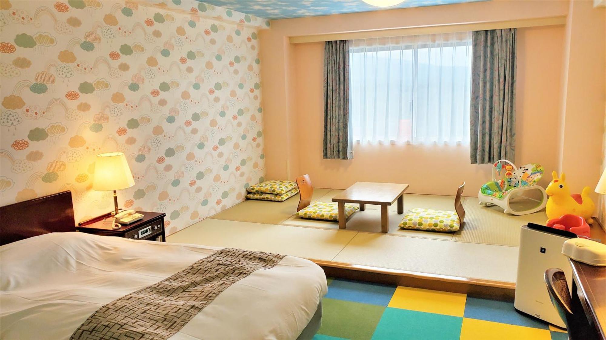 Grand Mercure Nasu Highlands Resort & Spa 外观 照片