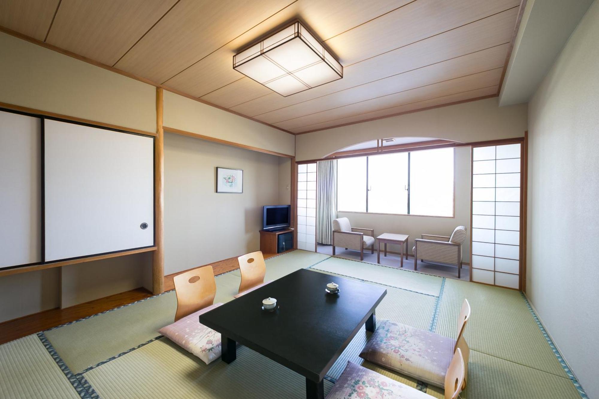 Grand Mercure Nasu Highlands Resort & Spa 外观 照片