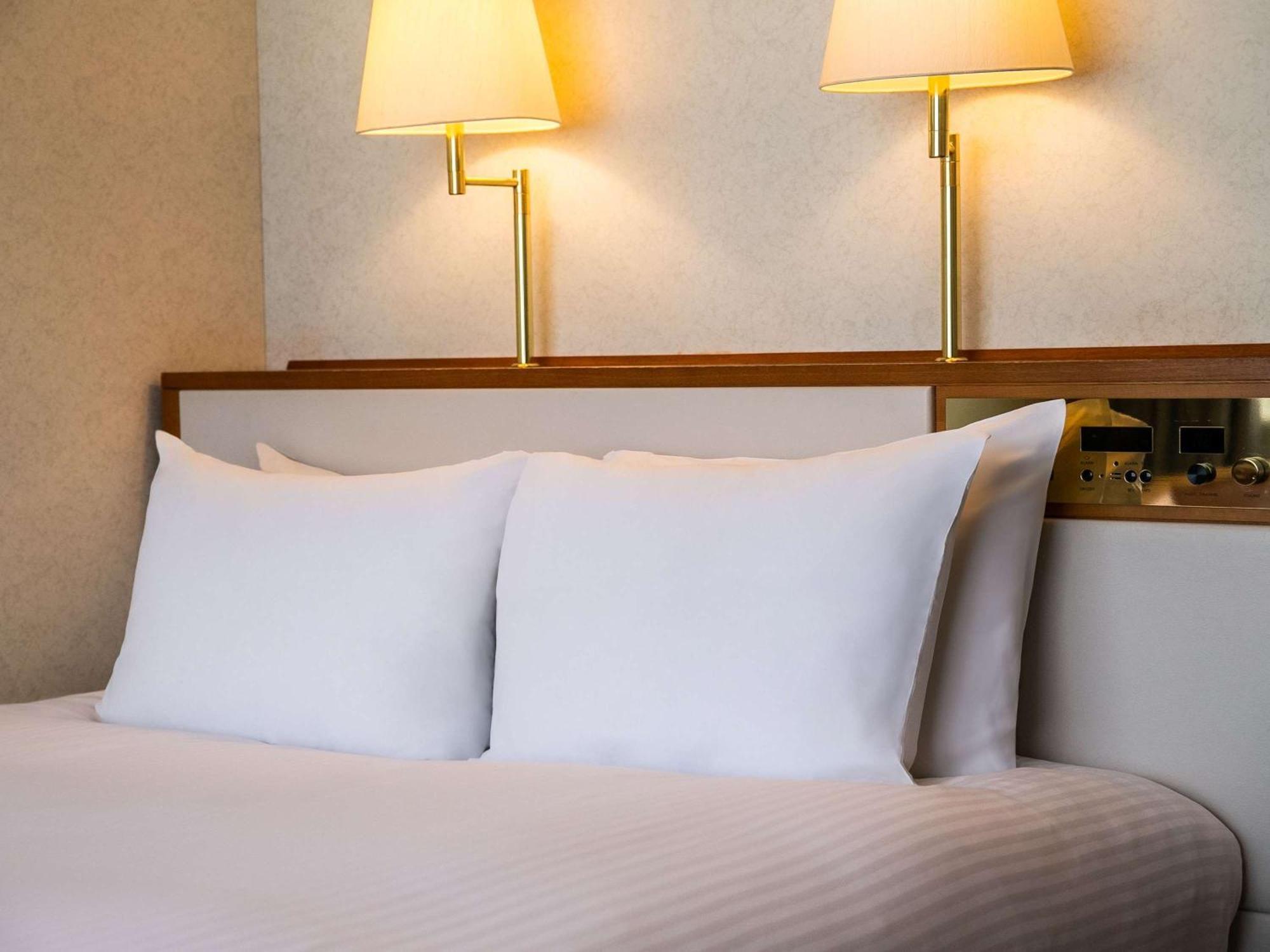 Grand Mercure Nasu Highlands Resort & Spa 外观 照片