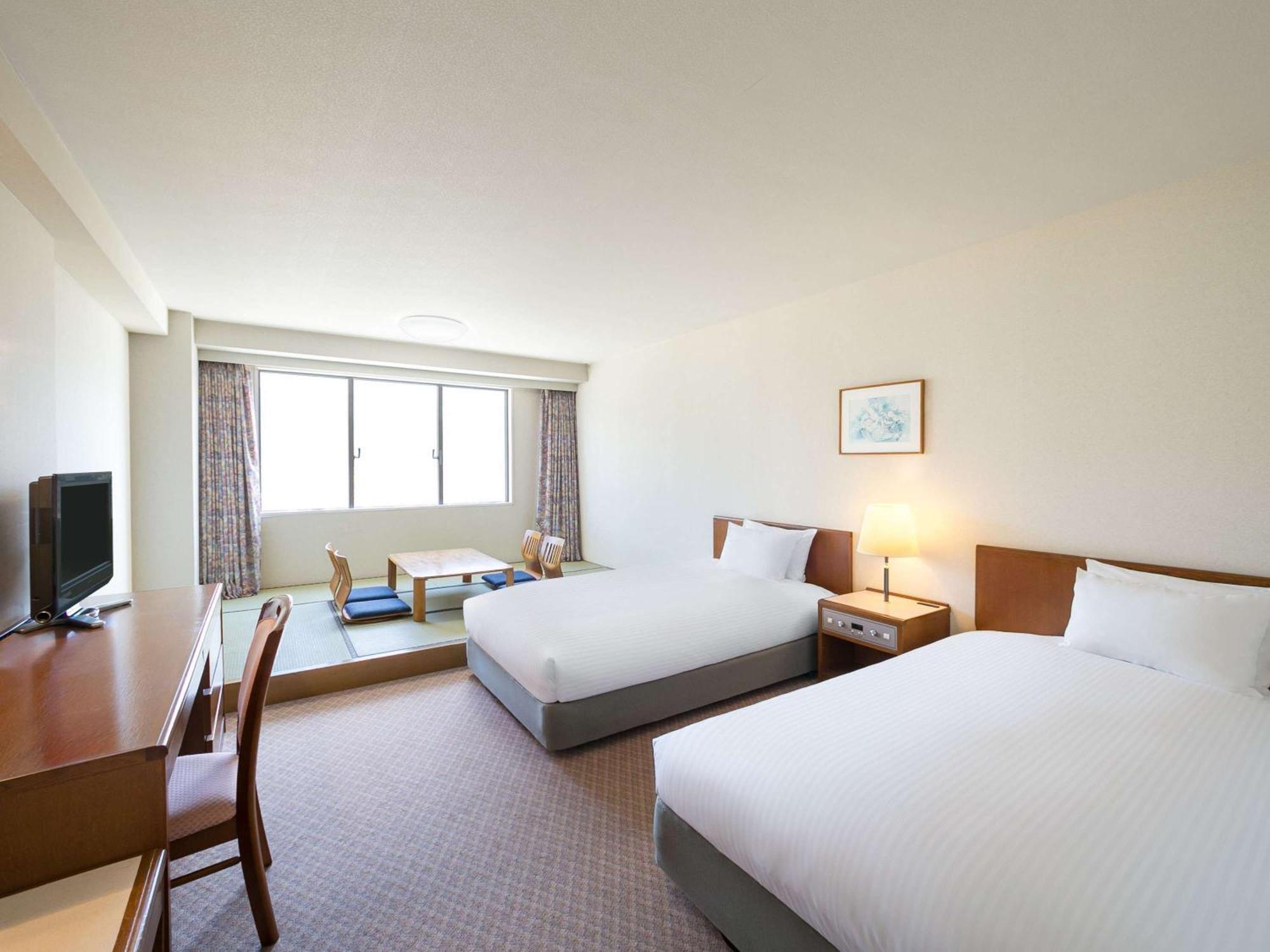 Grand Mercure Nasu Highlands Resort & Spa 外观 照片