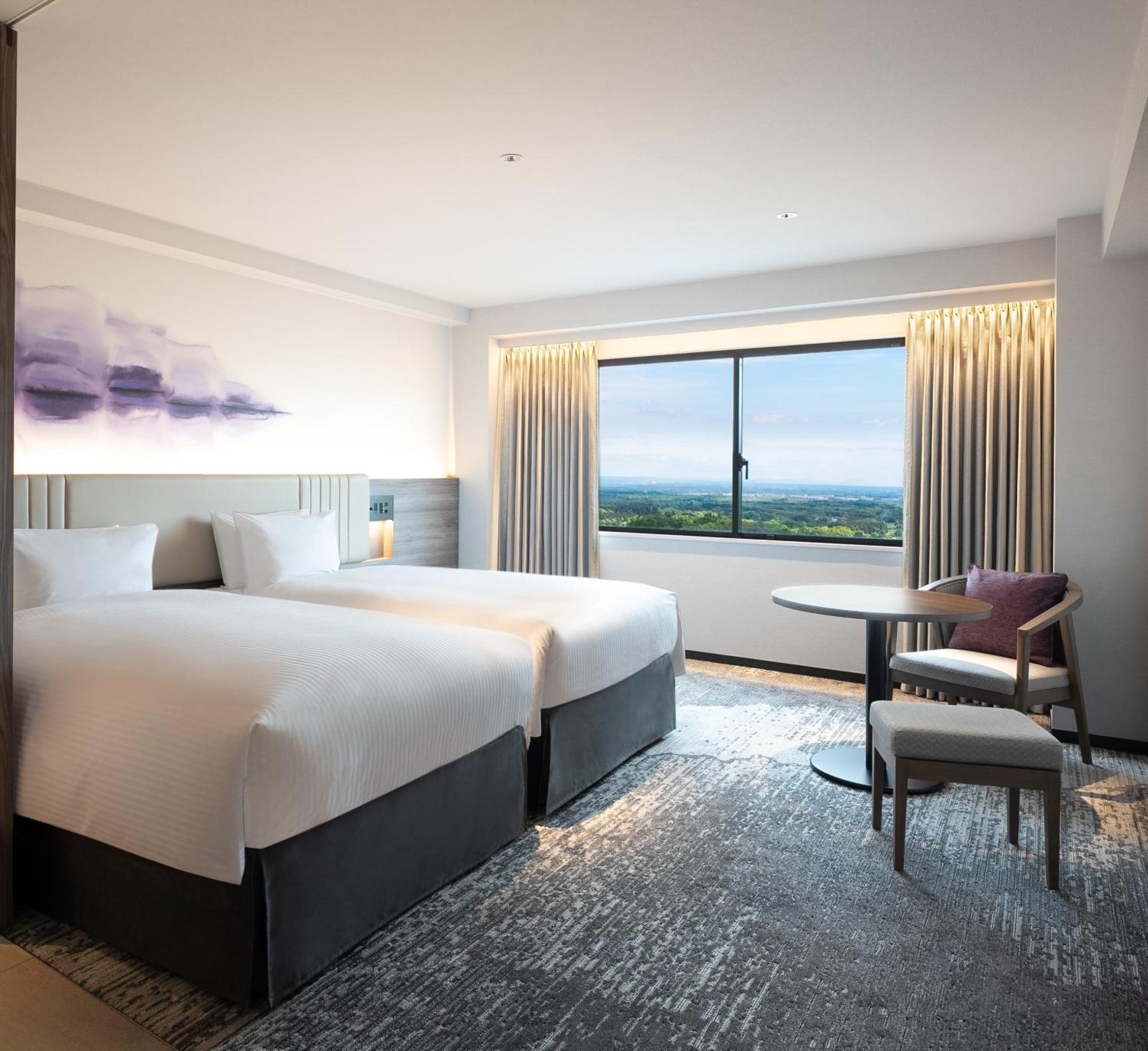 Grand Mercure Nasu Highlands Resort & Spa 外观 照片