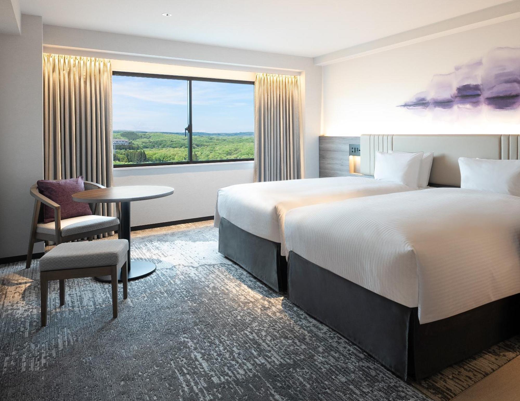 Grand Mercure Nasu Highlands Resort & Spa 外观 照片
