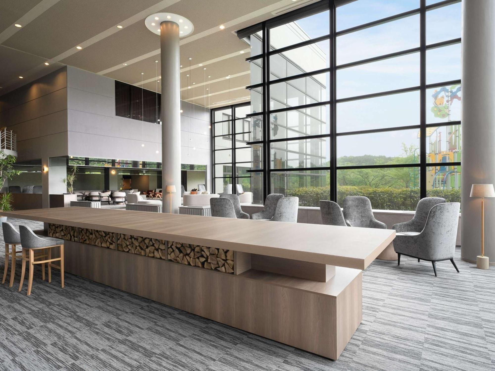 Grand Mercure Nasu Highlands Resort & Spa 外观 照片
