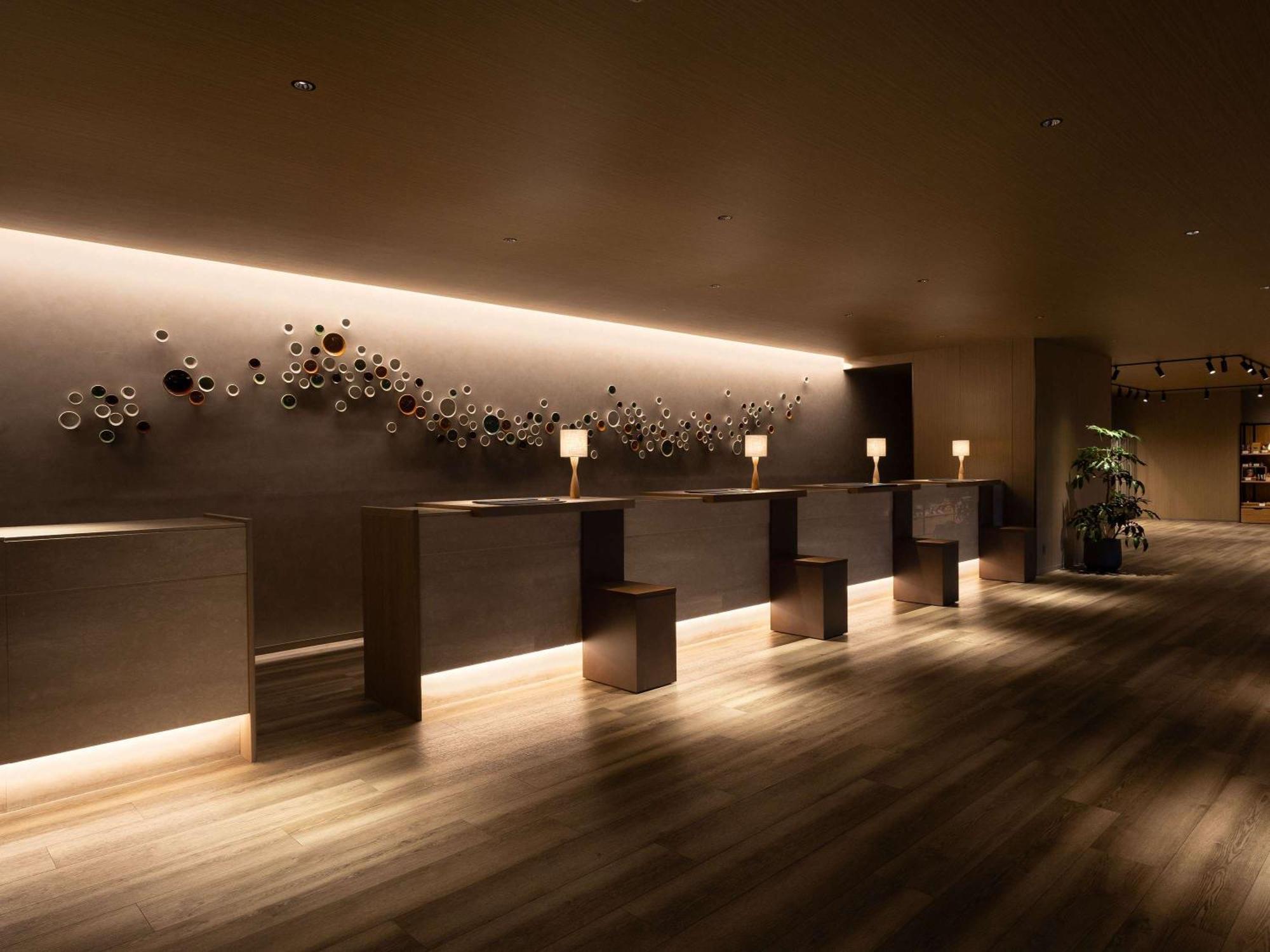 Grand Mercure Nasu Highlands Resort & Spa 外观 照片