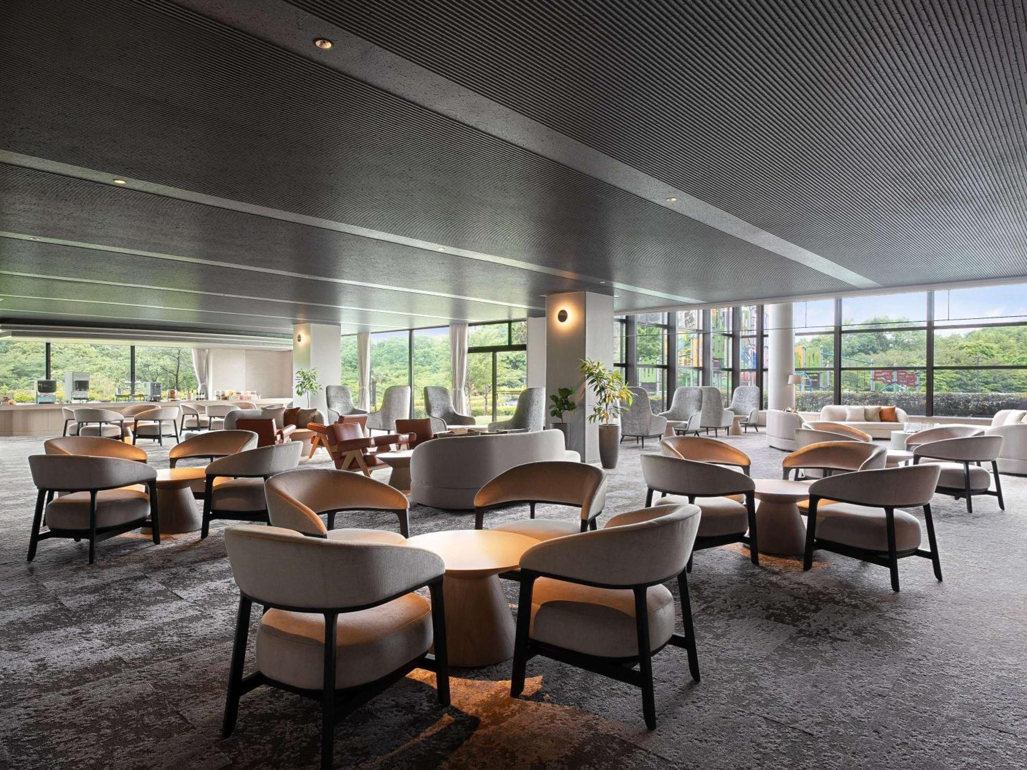 Grand Mercure Nasu Highlands Resort & Spa 外观 照片