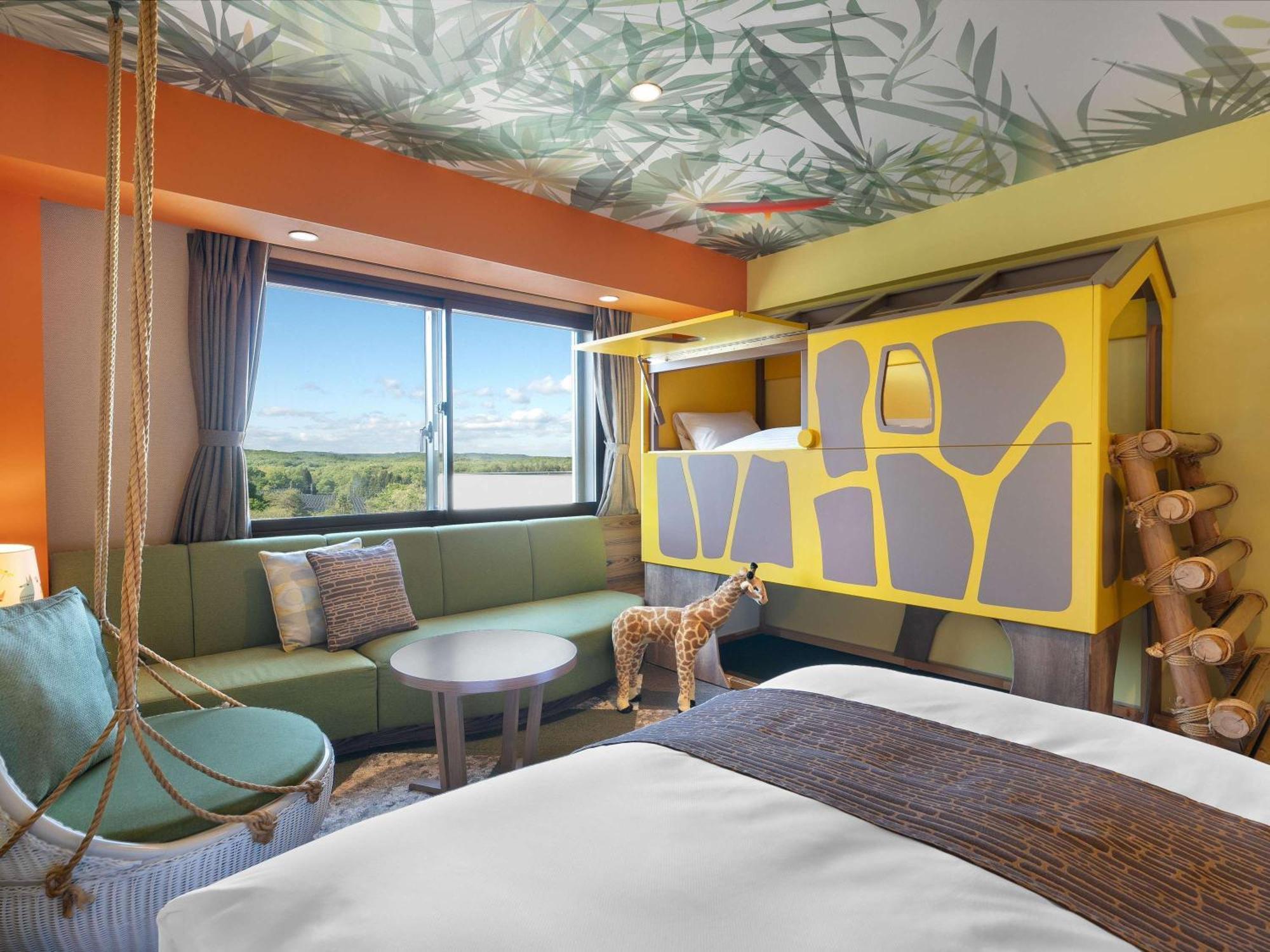 Grand Mercure Nasu Highlands Resort & Spa 外观 照片
