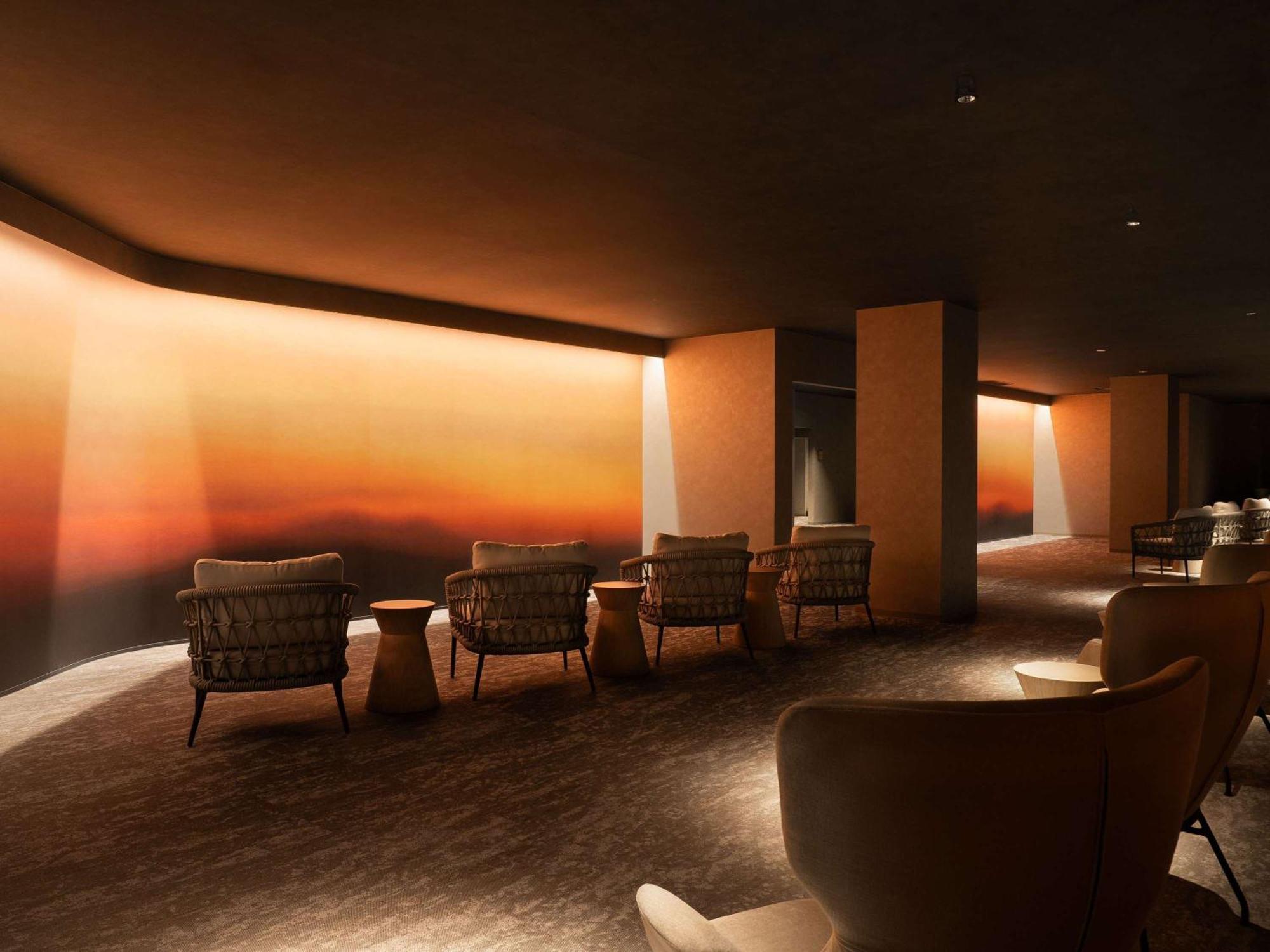 Grand Mercure Nasu Highlands Resort & Spa 外观 照片