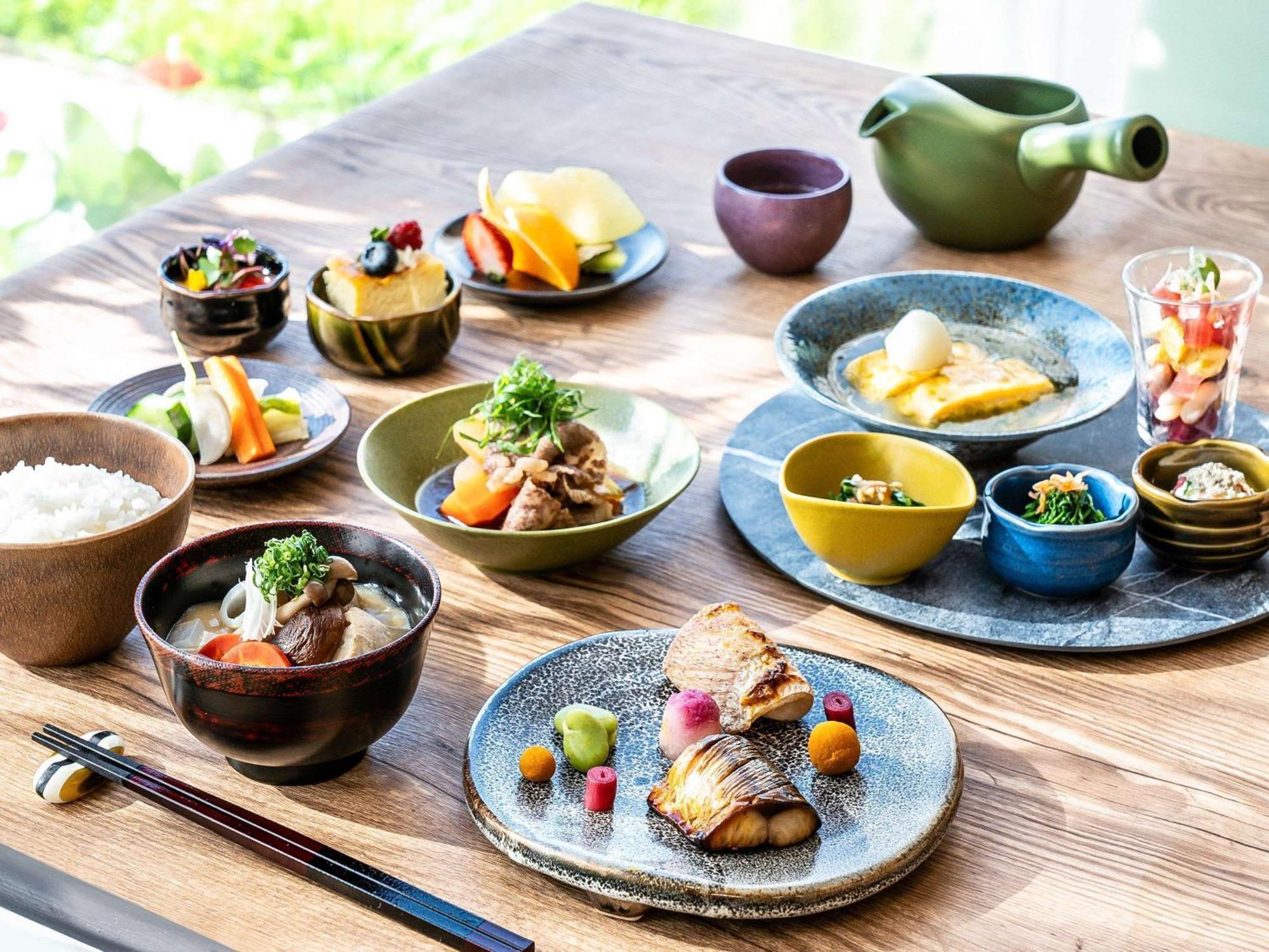 Grand Mercure Nasu Highlands Resort & Spa 外观 照片