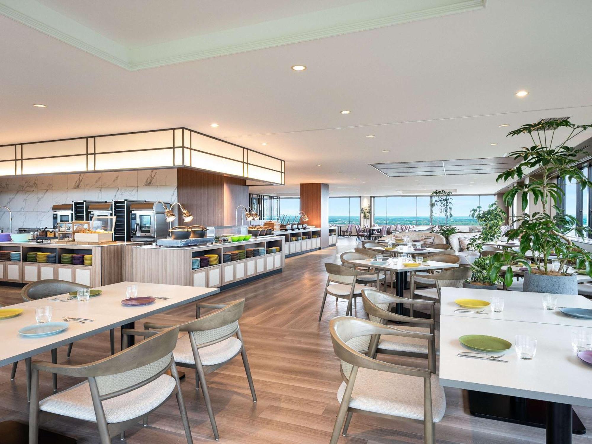Grand Mercure Nasu Highlands Resort & Spa 外观 照片