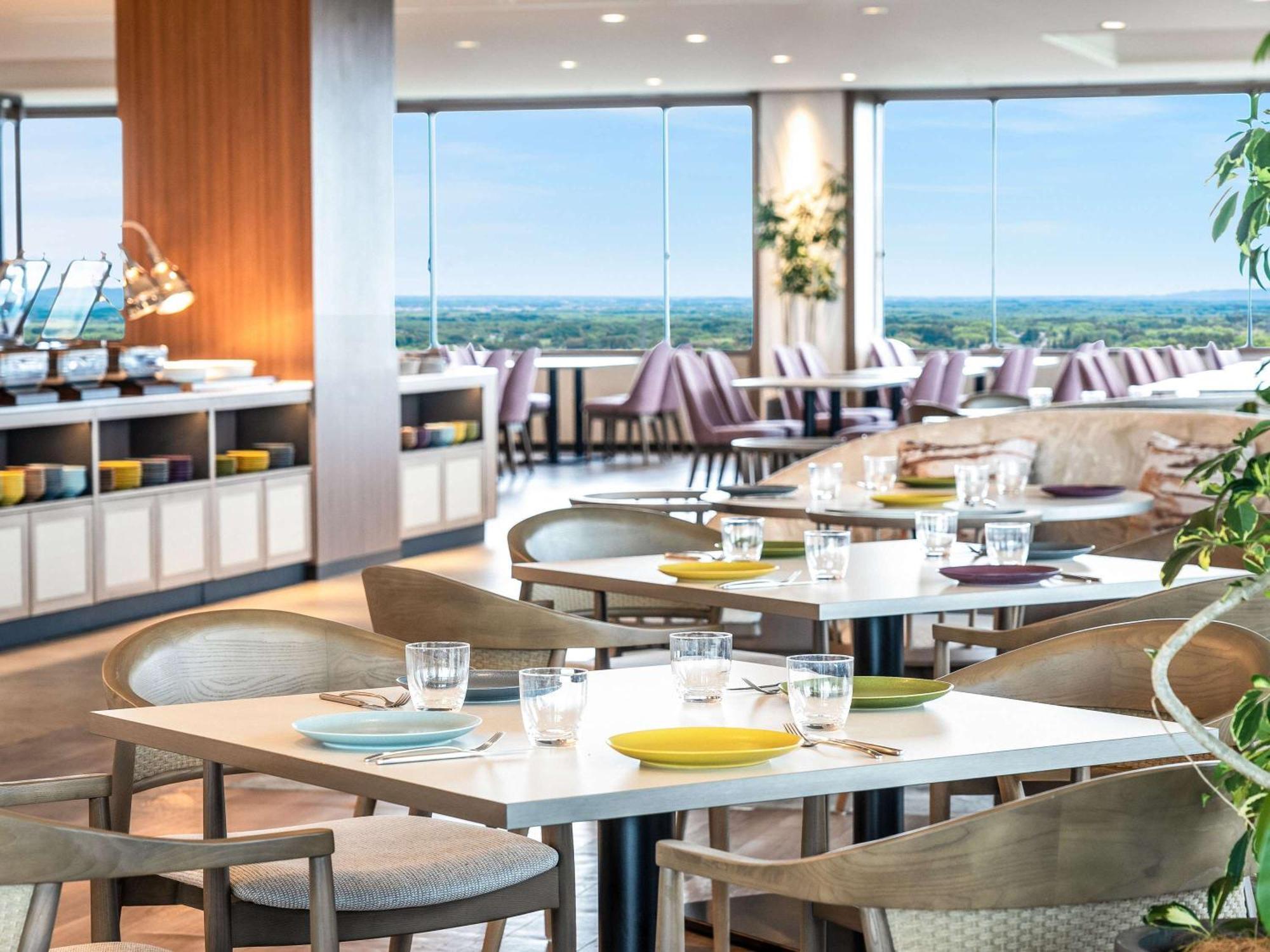 Grand Mercure Nasu Highlands Resort & Spa 外观 照片