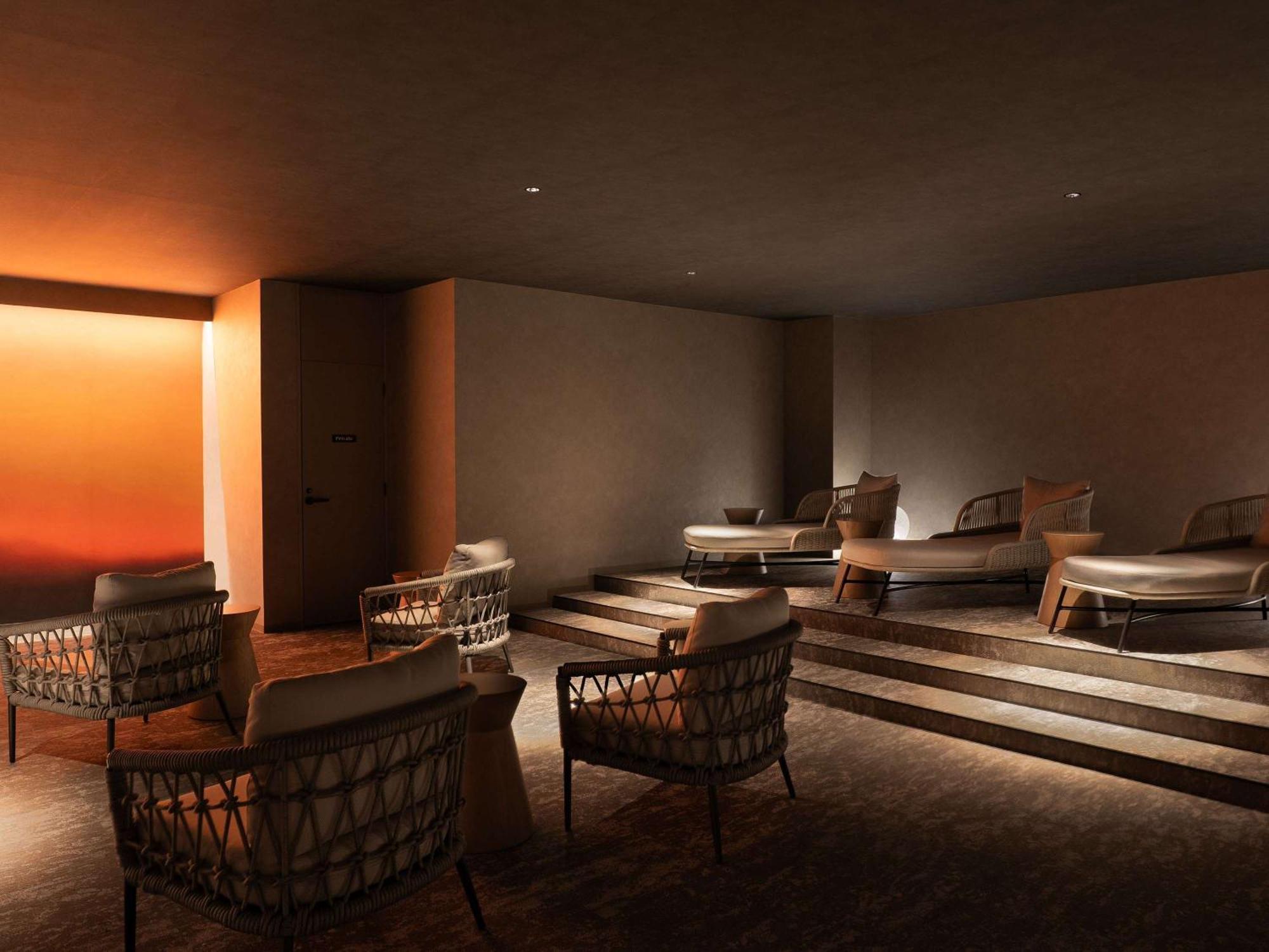 Grand Mercure Nasu Highlands Resort & Spa 外观 照片