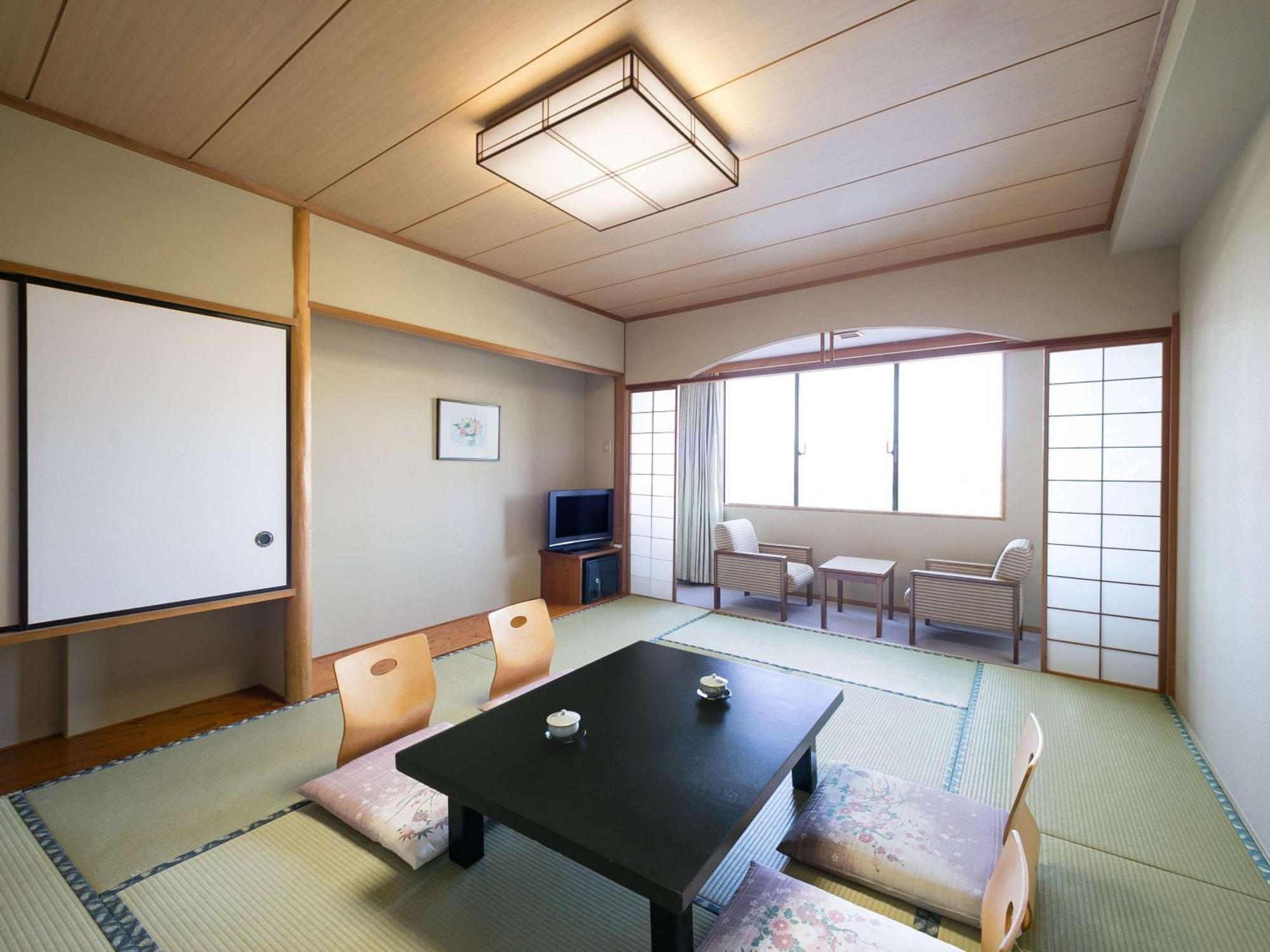 Grand Mercure Nasu Highlands Resort & Spa 外观 照片