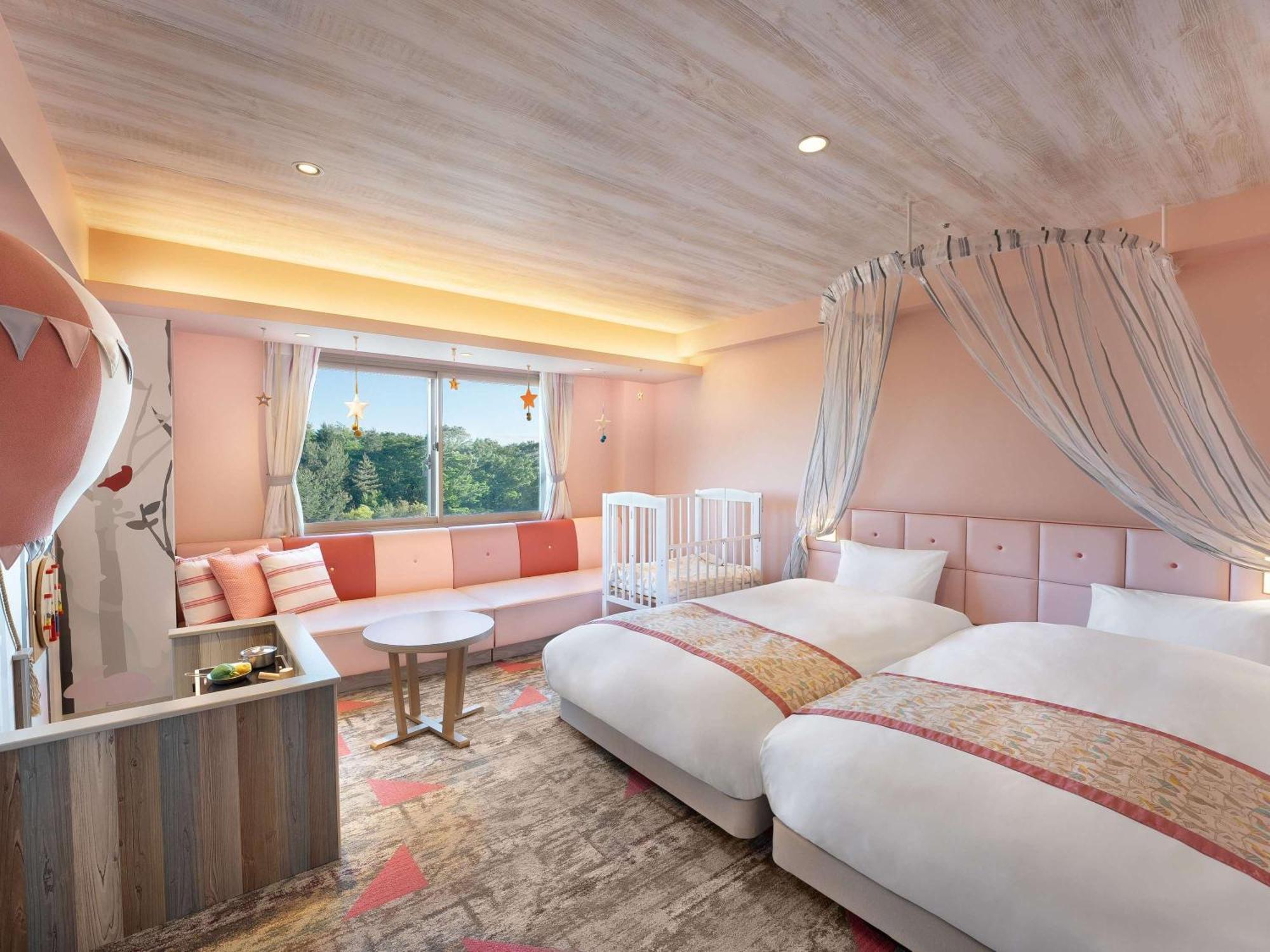 Grand Mercure Nasu Highlands Resort & Spa 外观 照片